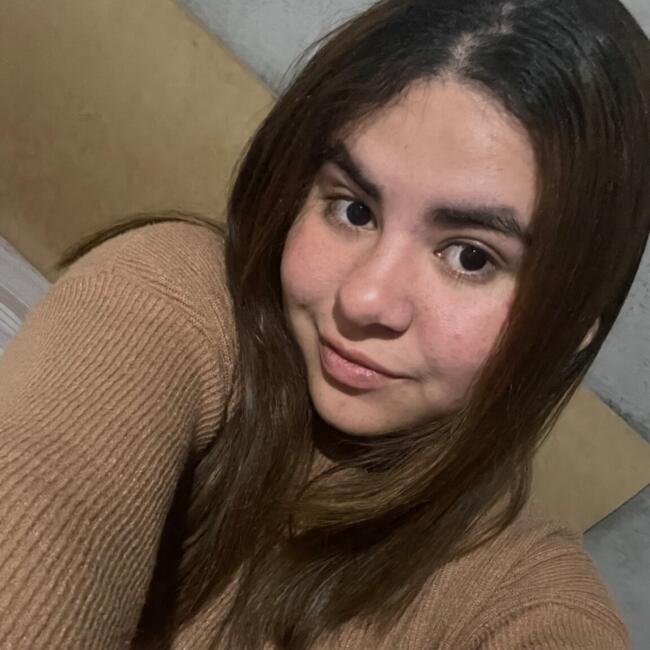 Babysitter in Córdoba: Maria