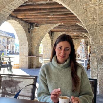 Babysitter Utebo: Verónica