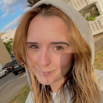 Babysitter em Olhão: Mariana