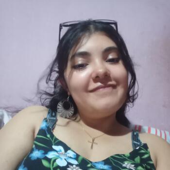 Babysitter in Salto: Tamara