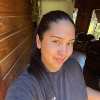 Niñera en Temuco: Javiera