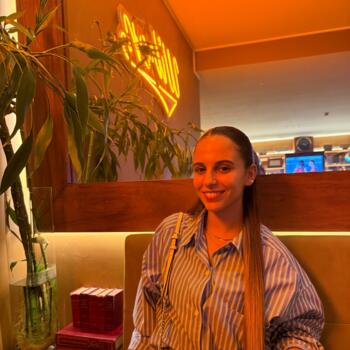 Babysitter Vila Nova de Gaia: Simone