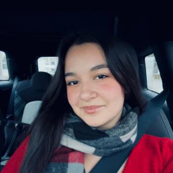 Babysitter in Alenquer: Matilde