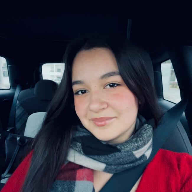 Babysitter in Alenquer: Matilde