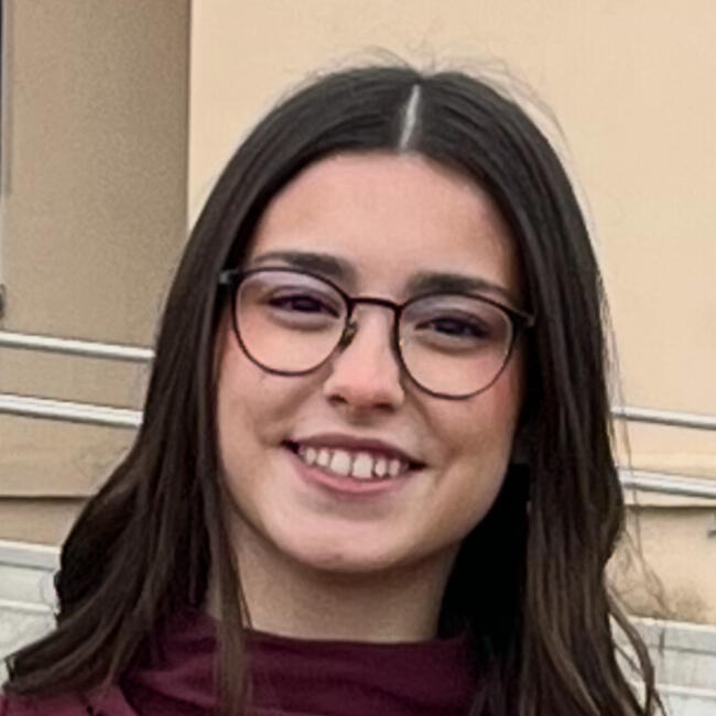 Canguro en Fuenlabrada: Marina