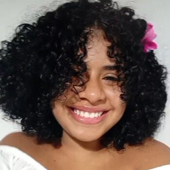 Babysitter Fortaleza: Mikaelle