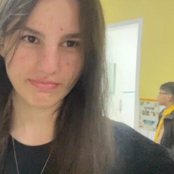 Babysitter Piracicaba: Gabrielle