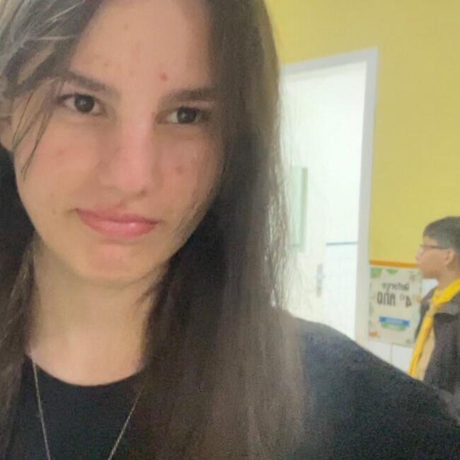 Babysitter in Piracicaba: Gabrielle