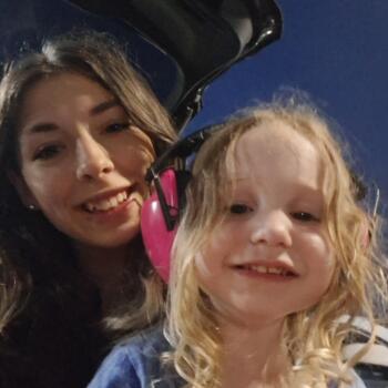 Babysitter in Warren: Emilee