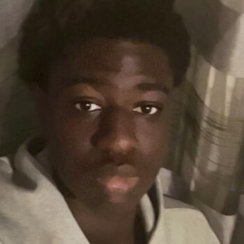 Babysitter in Cergy: Salif