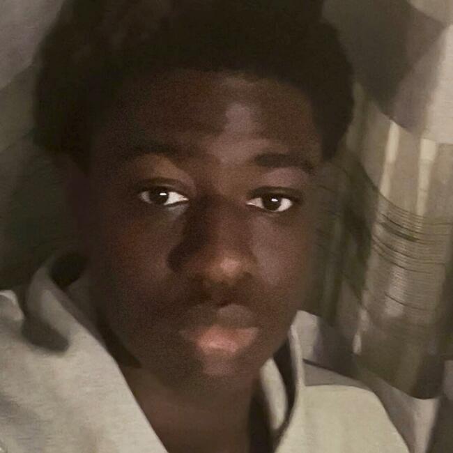 Babysitter in Cergy: Salif