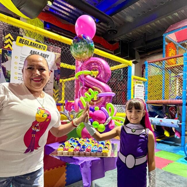 Babysitter in Iztacalco: Silvia