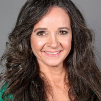 Babysitter in Lisbon: Luciana