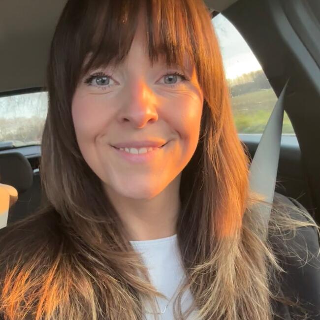 Babysitting job in Lünen: Linda