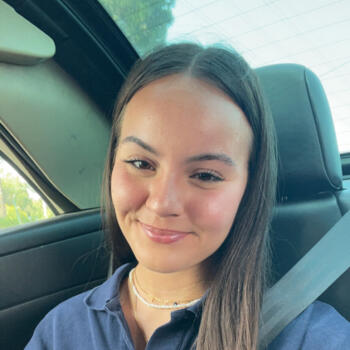 Babysitter em Loulé: Mara