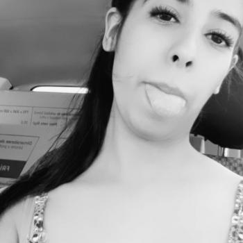Babysitter Morón: Marisol