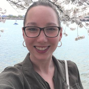 Babysitter in Heidelberg: Maureen
