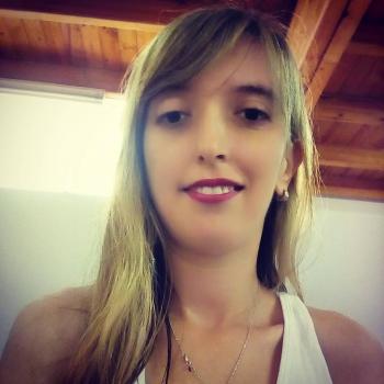 Babysitter in Itagüí: Diana