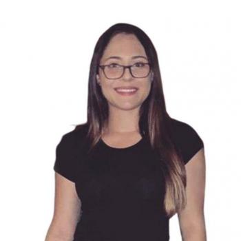 Babysitter in Heredia: Jénerin