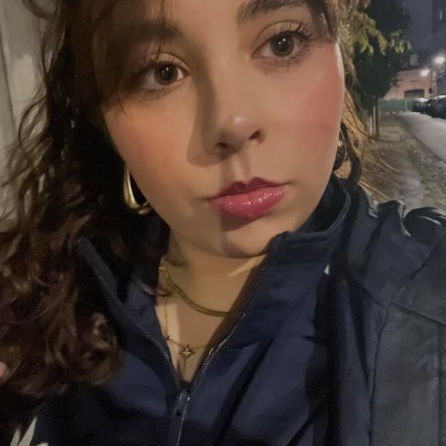 Babysitter in Colombes: Morjane