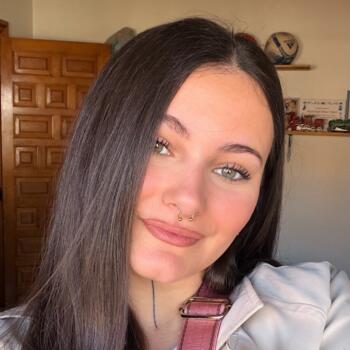 Babysitter in Calahorra: Sandra