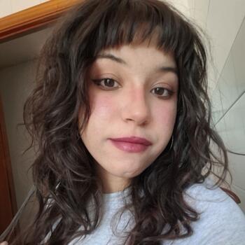 Babysitter in Madrid: Belika