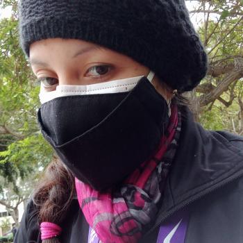 Babysitter in Miraflores District: Patricia