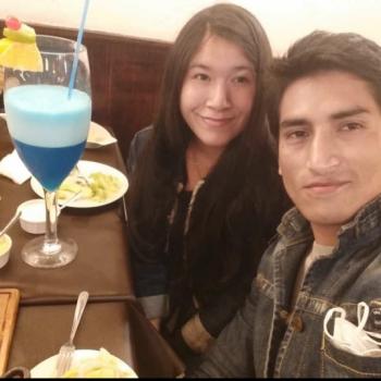 Niñera en Moche: Andrea