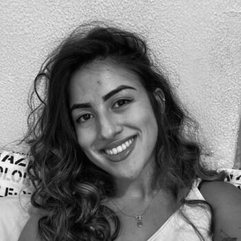 Babysitter in Salamanca: Stephanie