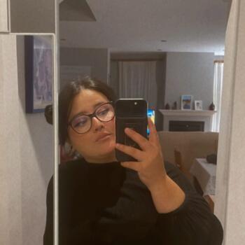 Babysitter in Manises: Vanessa