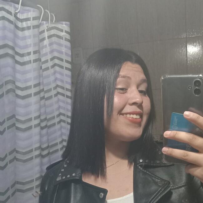 Babysitter in General Rodríguez: Araceli