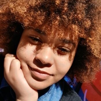 Babá em Poá (São Paulo): Michelle