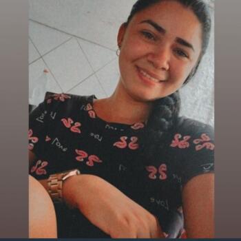 Babysitter in São Paulo: Vanessa