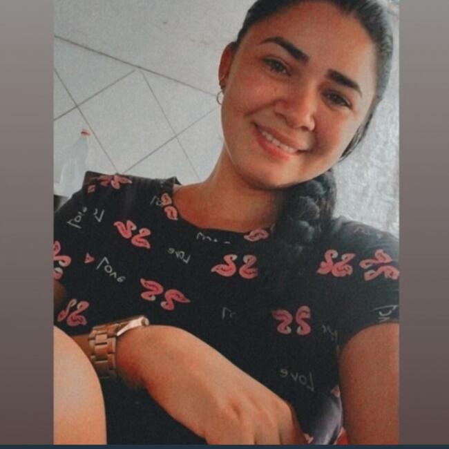 Babysitter in São Paulo: Vanessa