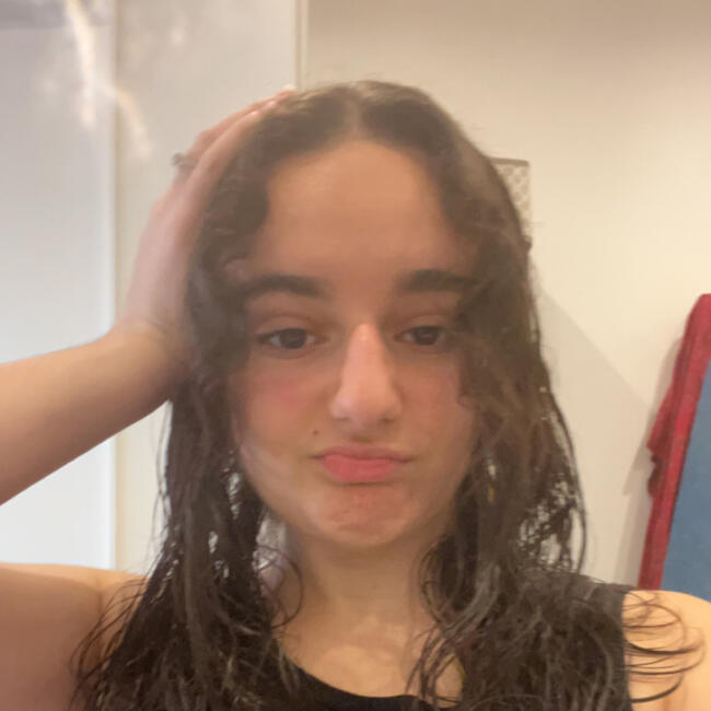 Babysitter in Molsheim: Laura