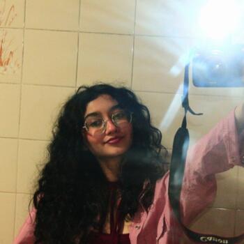 Babysitter in São Gonçalo (São Gonçalo): Beatriz