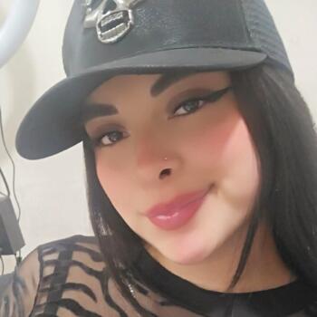 Niñera Bogotá: Emyli peña