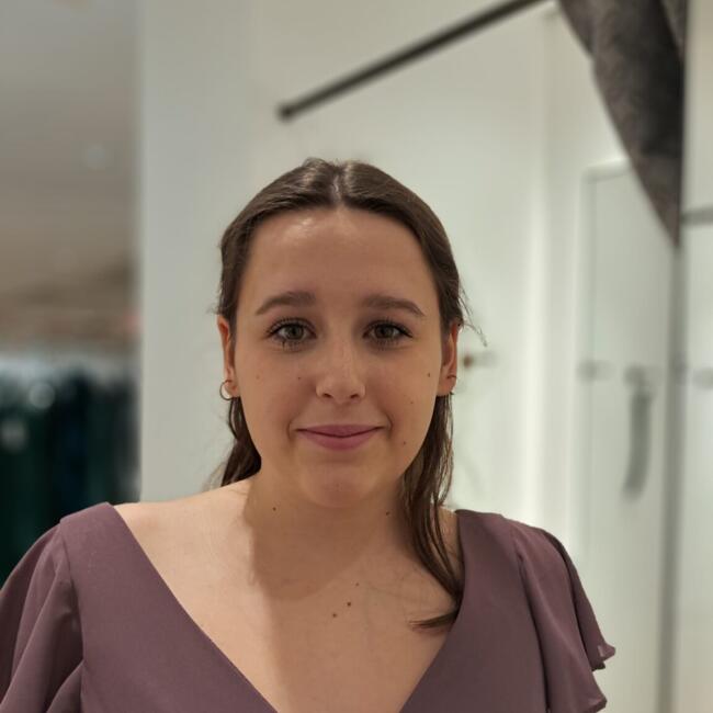 Babysitter in Graz: Mathilda