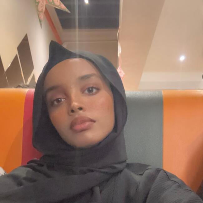 Baby-sitter in Ampang: Fatoom Ali
