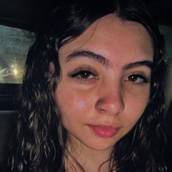 Babysitter Marília: Sofia