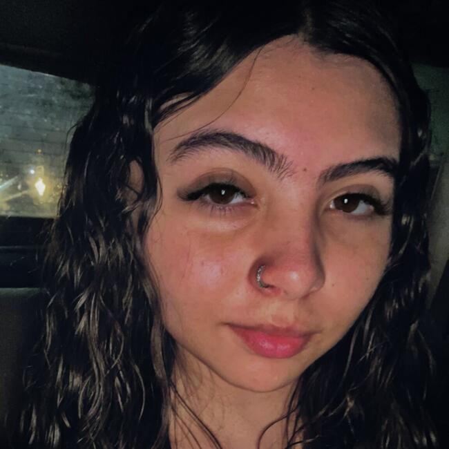 Babysitter in Marília: Sofia