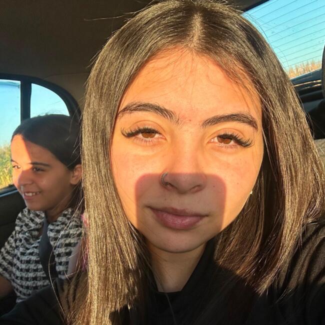 Babysitter in Marília: Sofia