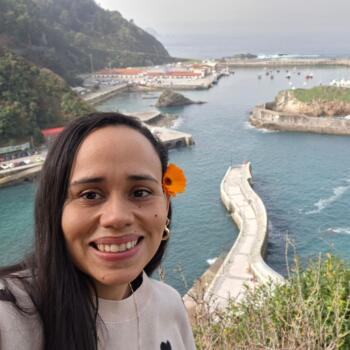 Canguro Avilés: Yessika