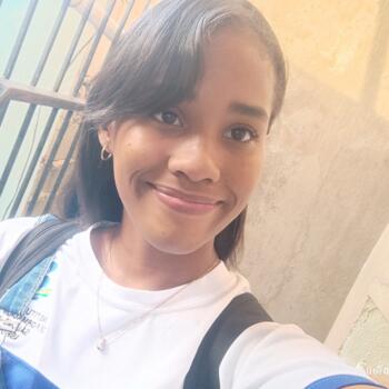 Babysitter in Santo Domingo: Yoannielis