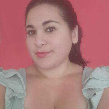 Niñera en Trelew: Tamara