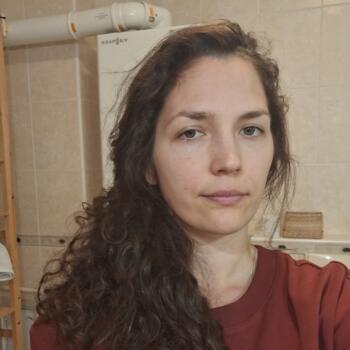 Gyermekfelügyelet: Pákozd: gyermekfelügyelet Anna