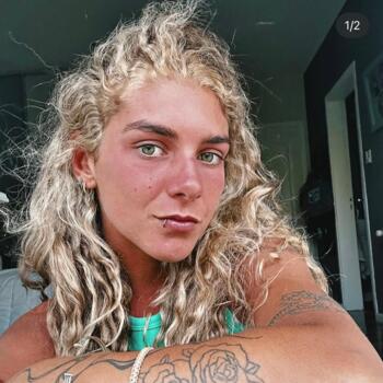 Tata a Martigny-Ville: Maria cruz