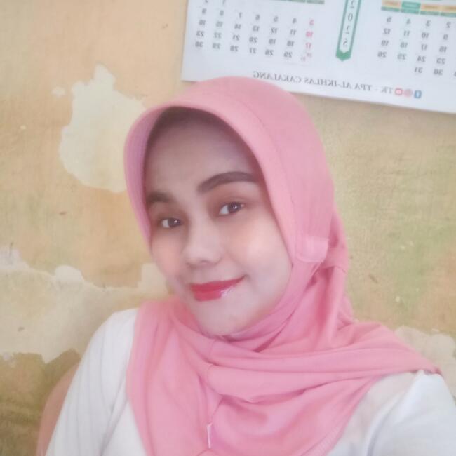 Babysitter di Kota Makassar: Ade