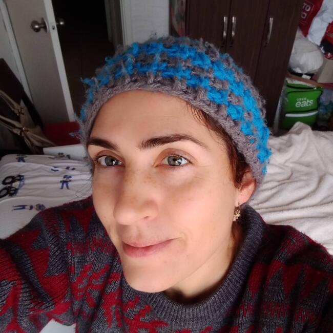 Babysitter in Salinas: Paola