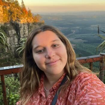 Babysitter em Setúbal: Sofia